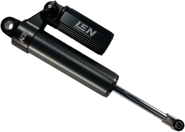 Performance Shocks for (LS4-11000R)