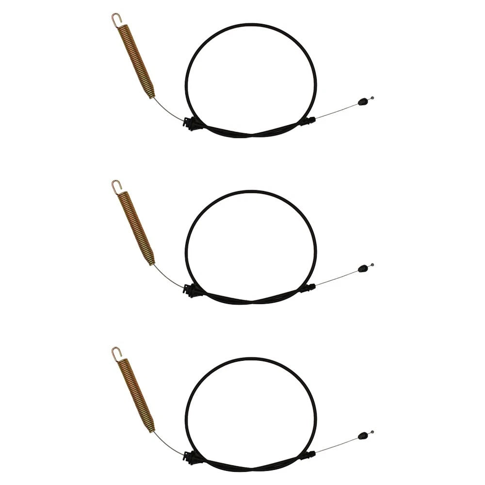 3X Deck Cable for Gravely (Fits 21547184)