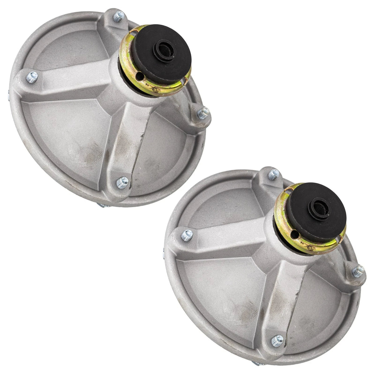 2X Long Shaft Spindles for Toro Timecutter 38 42 Inch (80-4341)