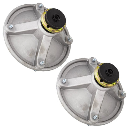 2X Long Shaft Spindles for Toro Timecutter 38 42 Inch (80-4341)
