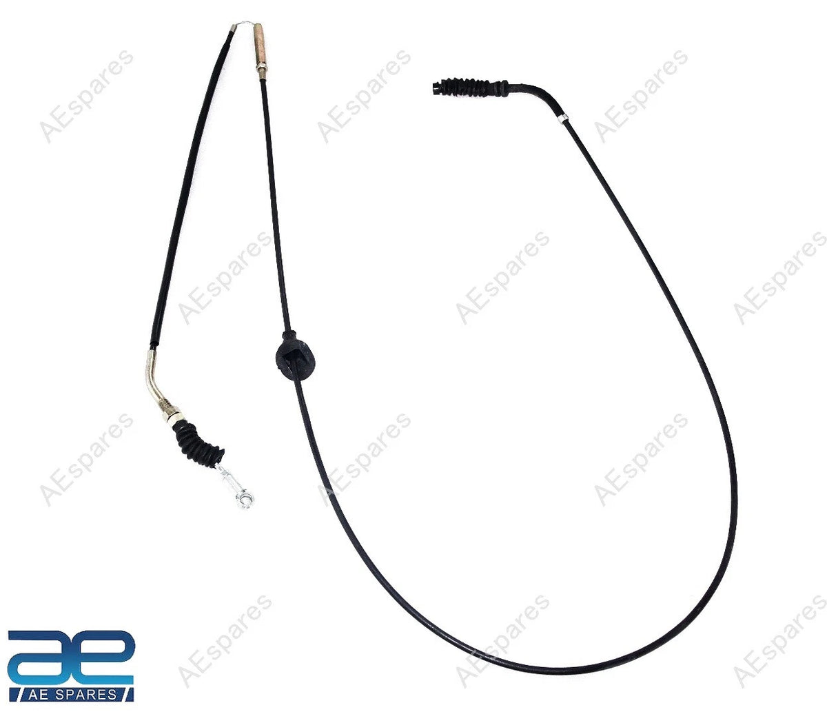 Accelerator Cable for Eicher Canter (90 Inch)