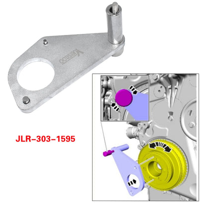 9PCS Engine Camshaft Timing Locking Tool Kit for Various Makes Models