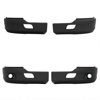 Bumper Corner Cover for Kenworth T680 (2012–2021) CON-A000339