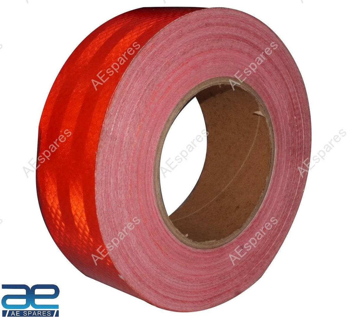 2" Reflective Safety Conspicuity Tape Sticker for Various Applications