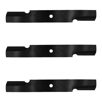 3X Notched Air-Lift Blade for Husqvarna (Fits )