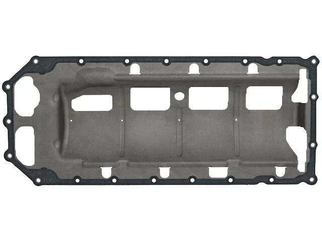 Oil Pan Gasket for Ram 2500 (2011–2018) 61477NKXP