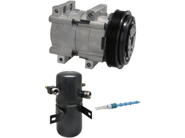 A/C Compressor Kit for Ford F250 (1994–1995) 75219GFBZ