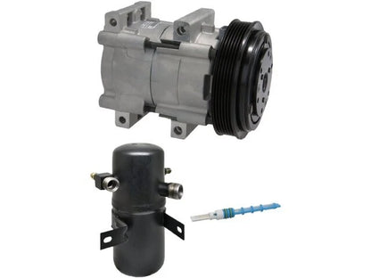 A/C Compressor Kit for Ford F250 (1994–1995) 75219GFBZ