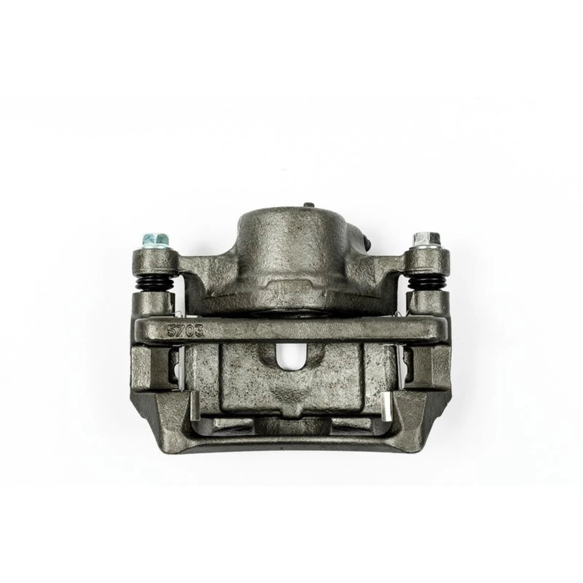 L1334 Brake Caliper for Acura CL (1990–1999) Right Front Passenger Side