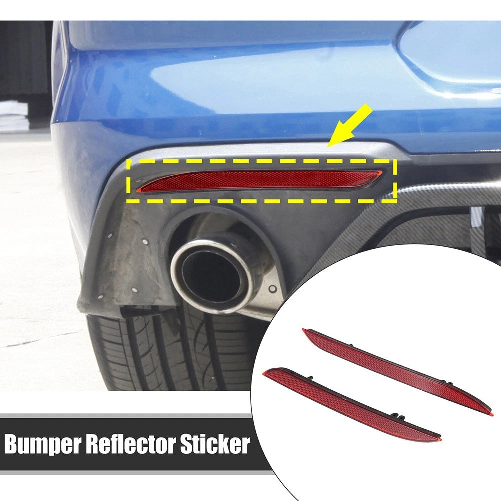 Rear Reflector Light for Car Accessories