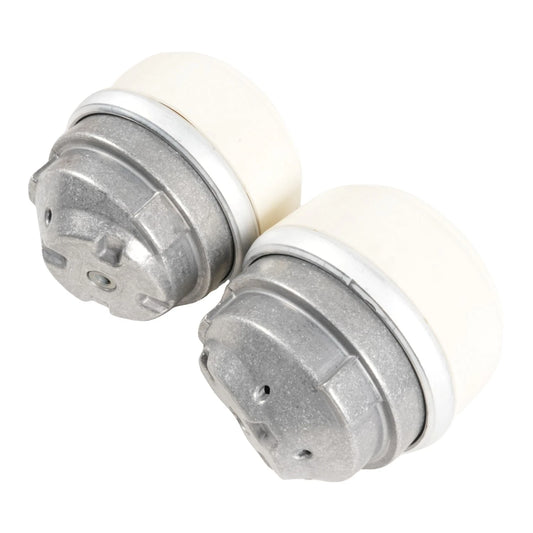 2X Engine Mounts for Benz W221 S550 (2007–2013) 221-240-62-17, 221-240-63-17