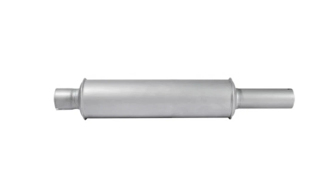 Muffler for Case 700 800 400 800 C D DC