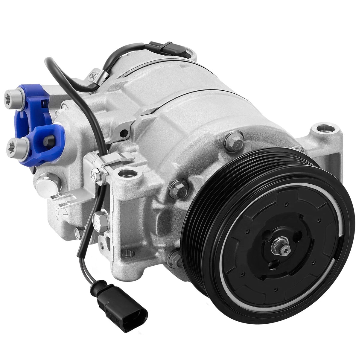 AC Compressor for Audi A4 Quattro 1.8L (2001–2005)