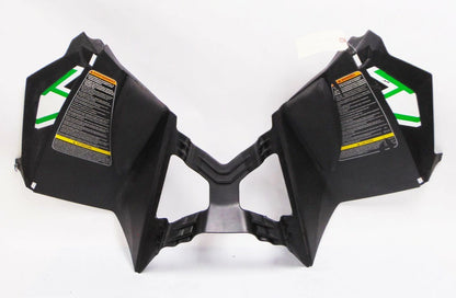 Lower Console for Arctic Cat F1100 Sno Pro (2012) 3718-594