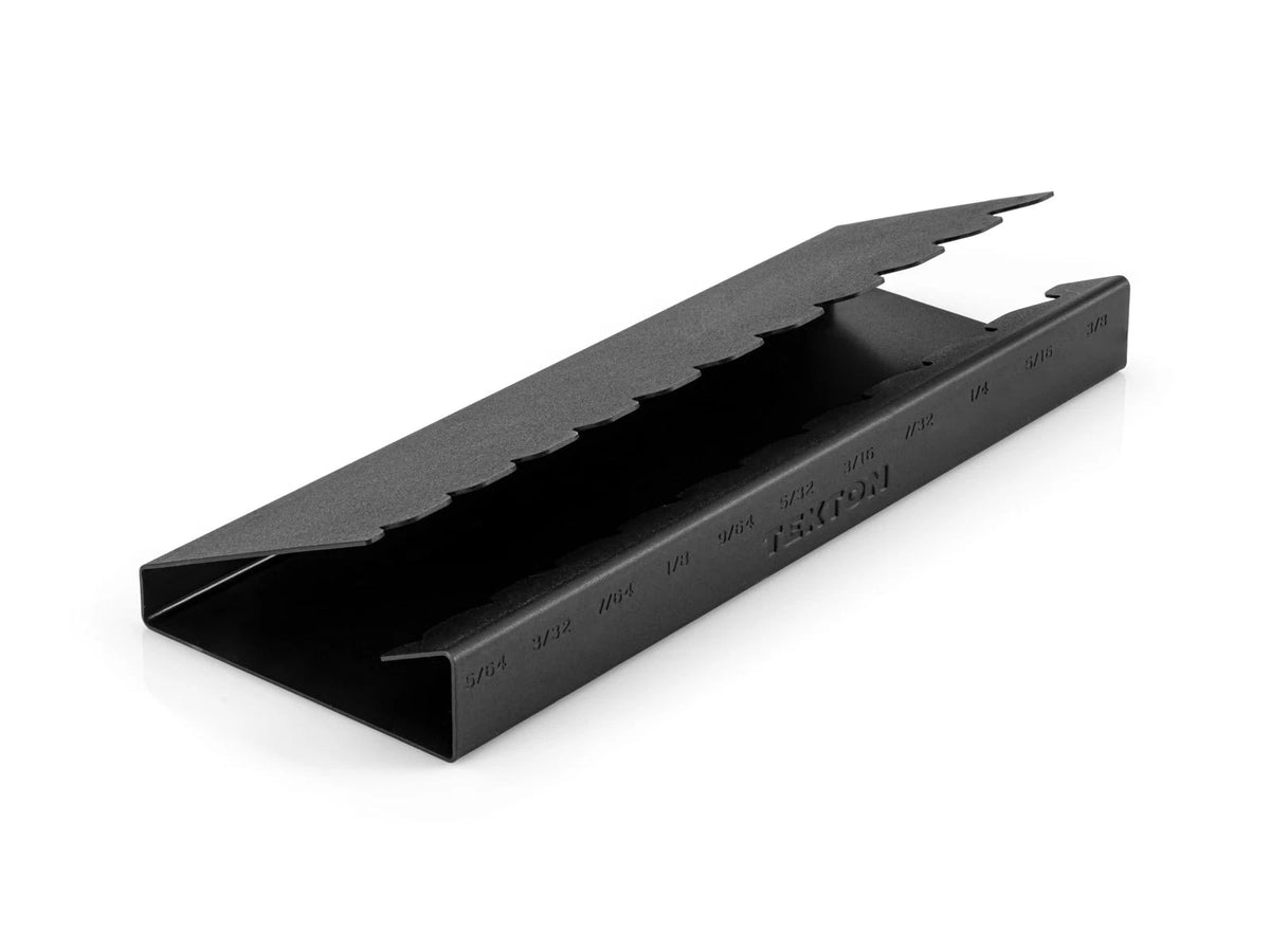 11-Tool Hex T-Handle Key Set for TEKTON (5/64-3/8 in.)