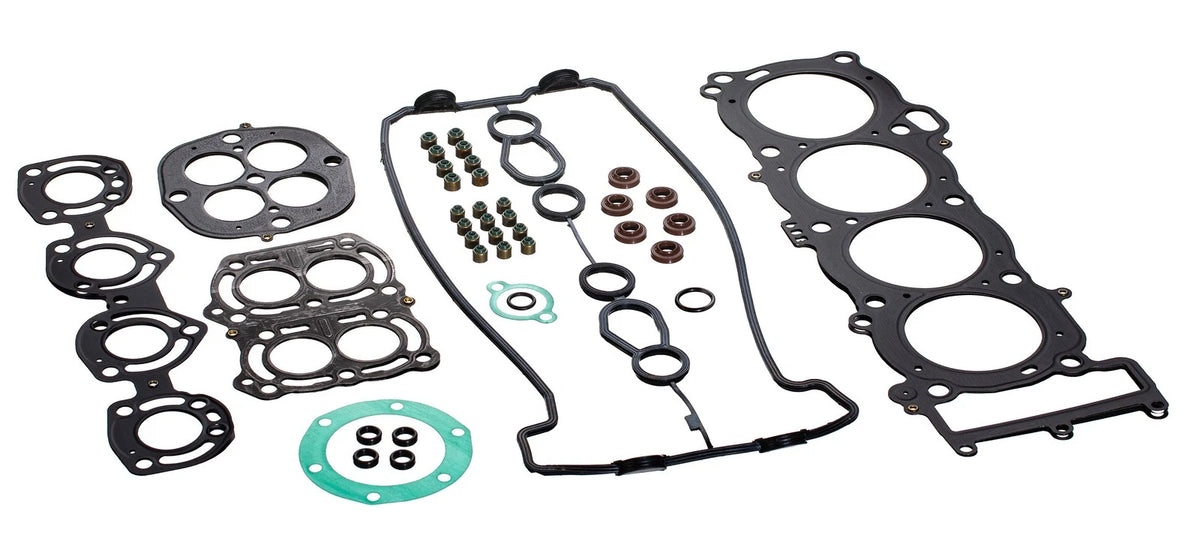 Piston Gasket Kit for Yamaha SX AR 212 FX Cruiser 1100 HO (.25) 010-871-11
