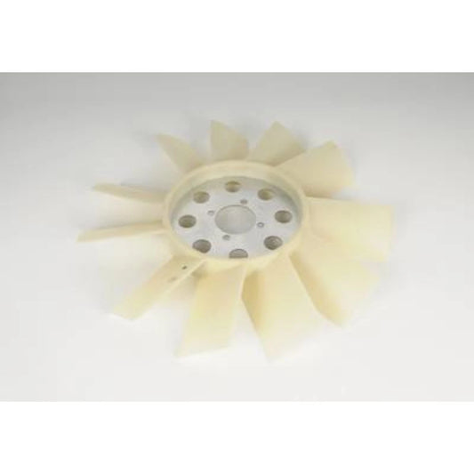 Fan Blade Radiator Cooling for Chevy Express Van, Olds SaVana (1997–2007) 15-80712, C160506