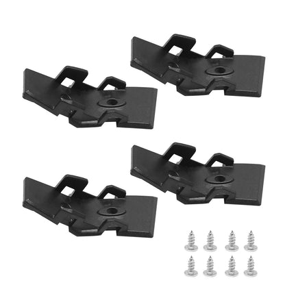 Pull Strap Repair Kit for Lincoln Town Car (2003 to 2011)