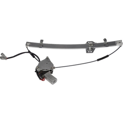 Dorman Window Regulator for Honda Odyssey (741-009, WLR1097, WL41135, 388190)