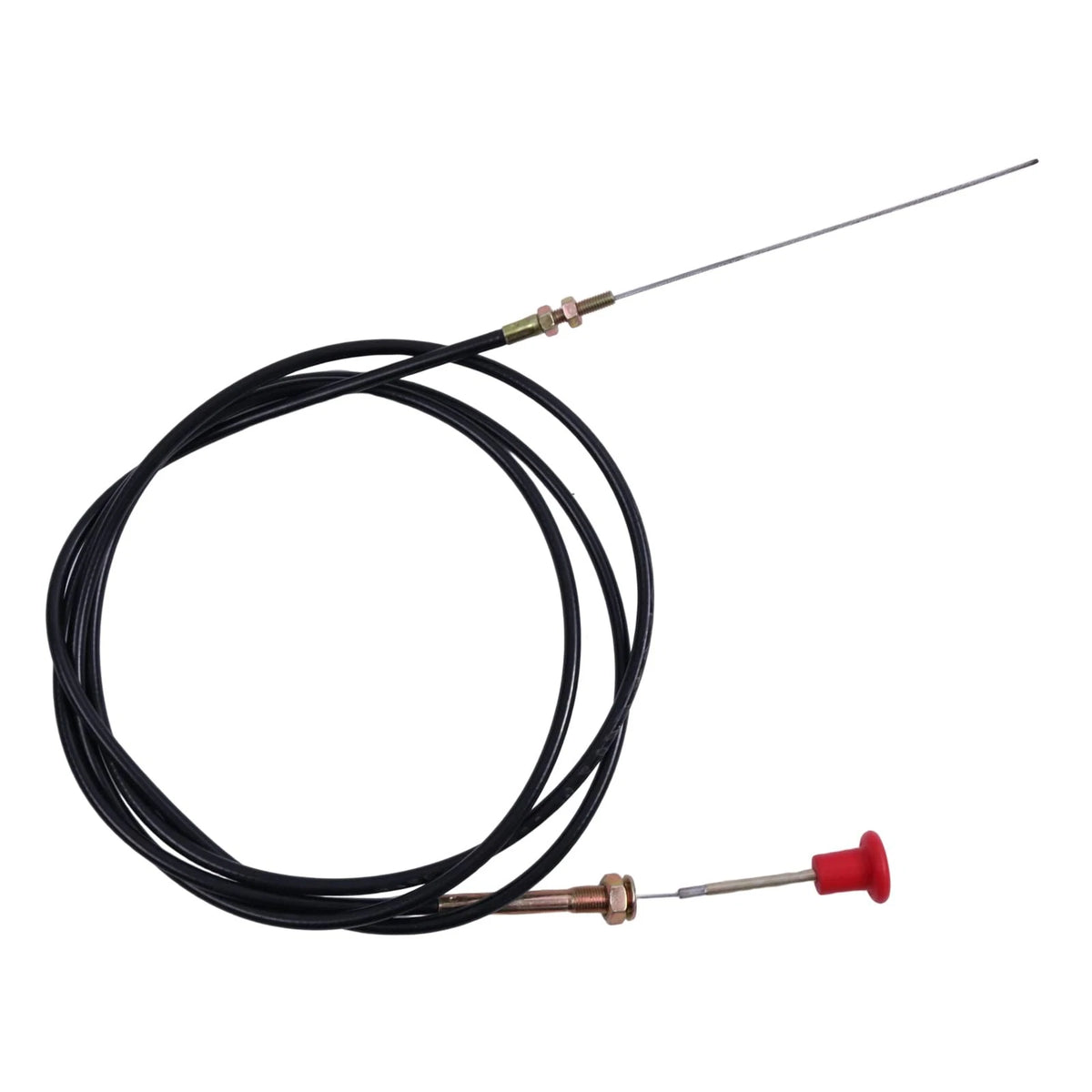 PTO Push Cable Assembly for LSSOCH (12 Foot, 144")