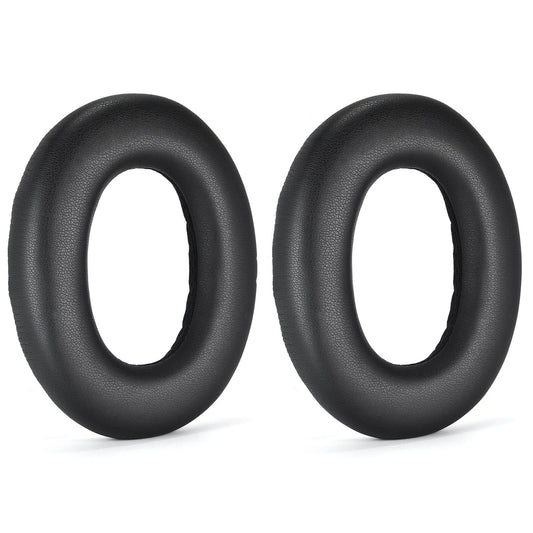 1 Pair Memory Foam Ear Pads for Bowers & Wilkins Px7 Headphones