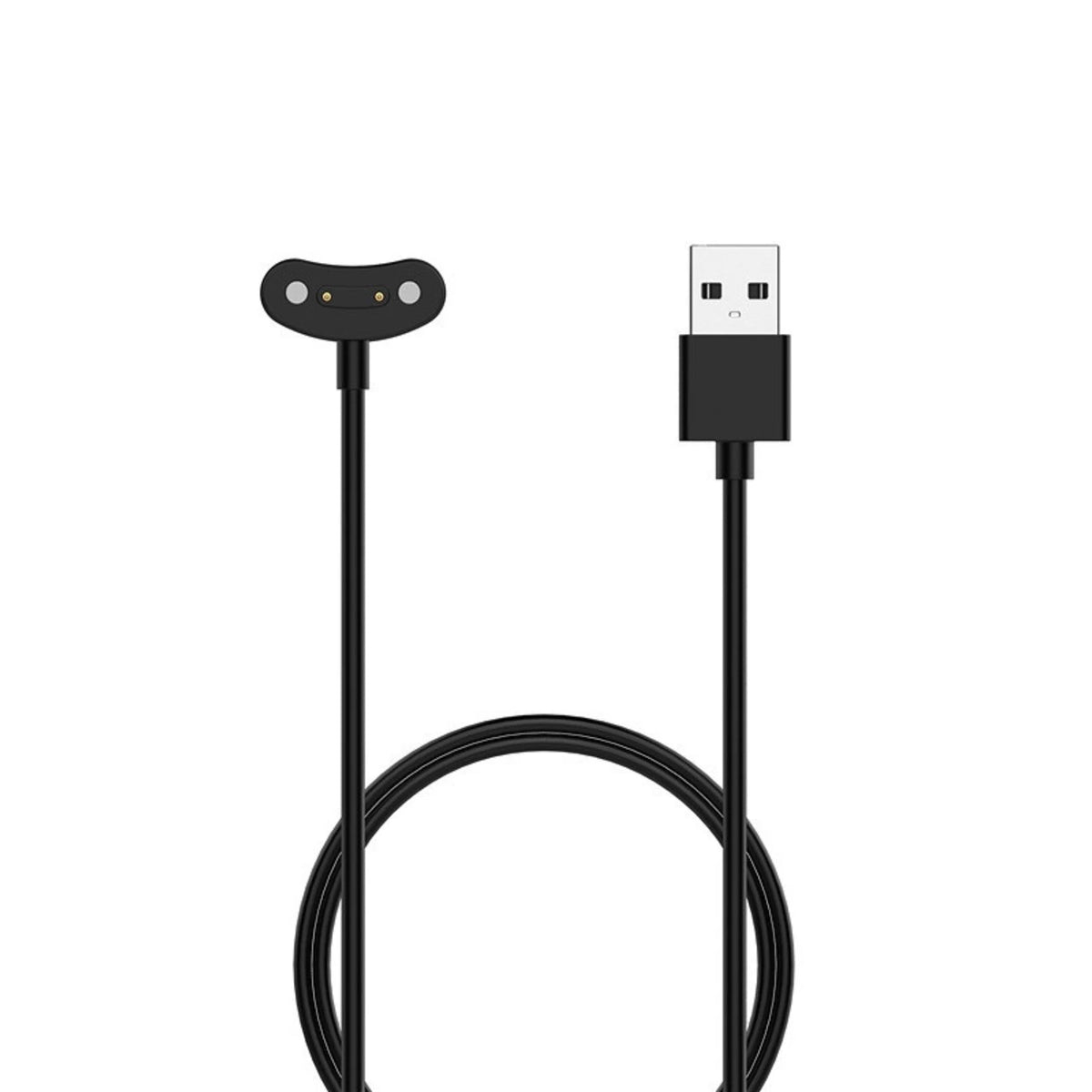 USB Charging Cable Magnetic Charger for Ticwatch Pro5/ProX/E3/Pro3 (2023)