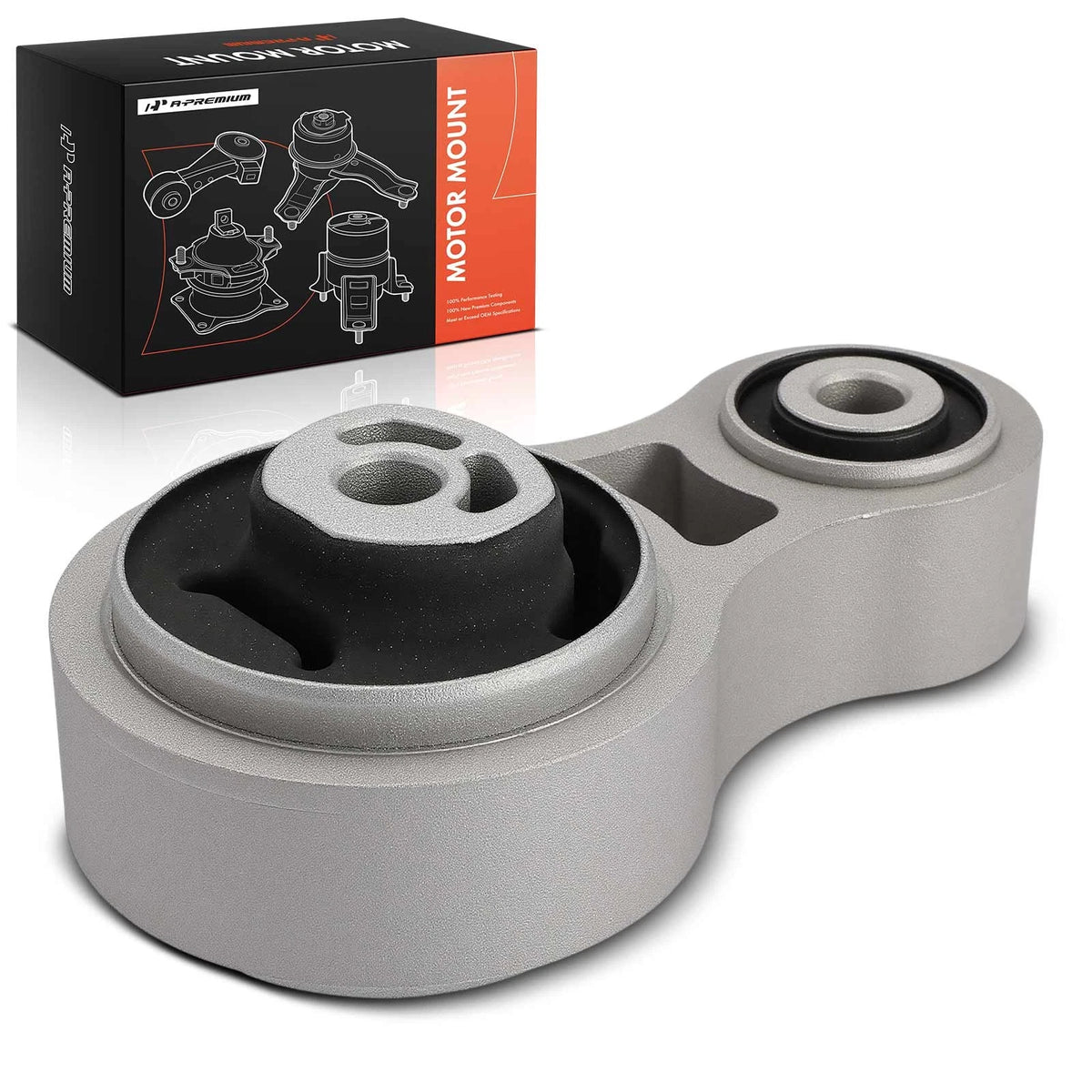Engine Torque Strut Shock Mount for Ford Edge (2012–2014) CT4Z6068A, A5970