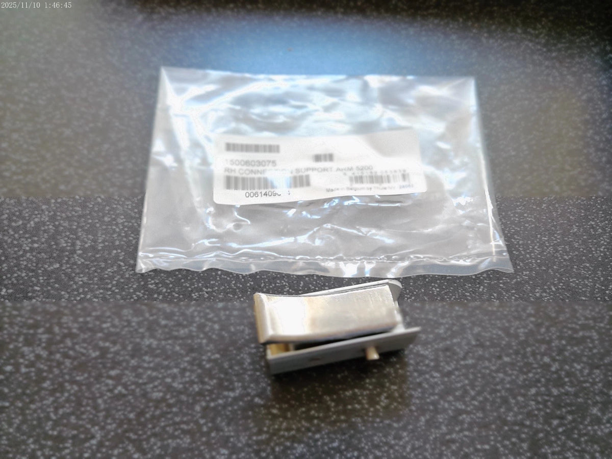 1X Thule LH 5200 Drop Down Support Leg Bracket Arm 1500603074