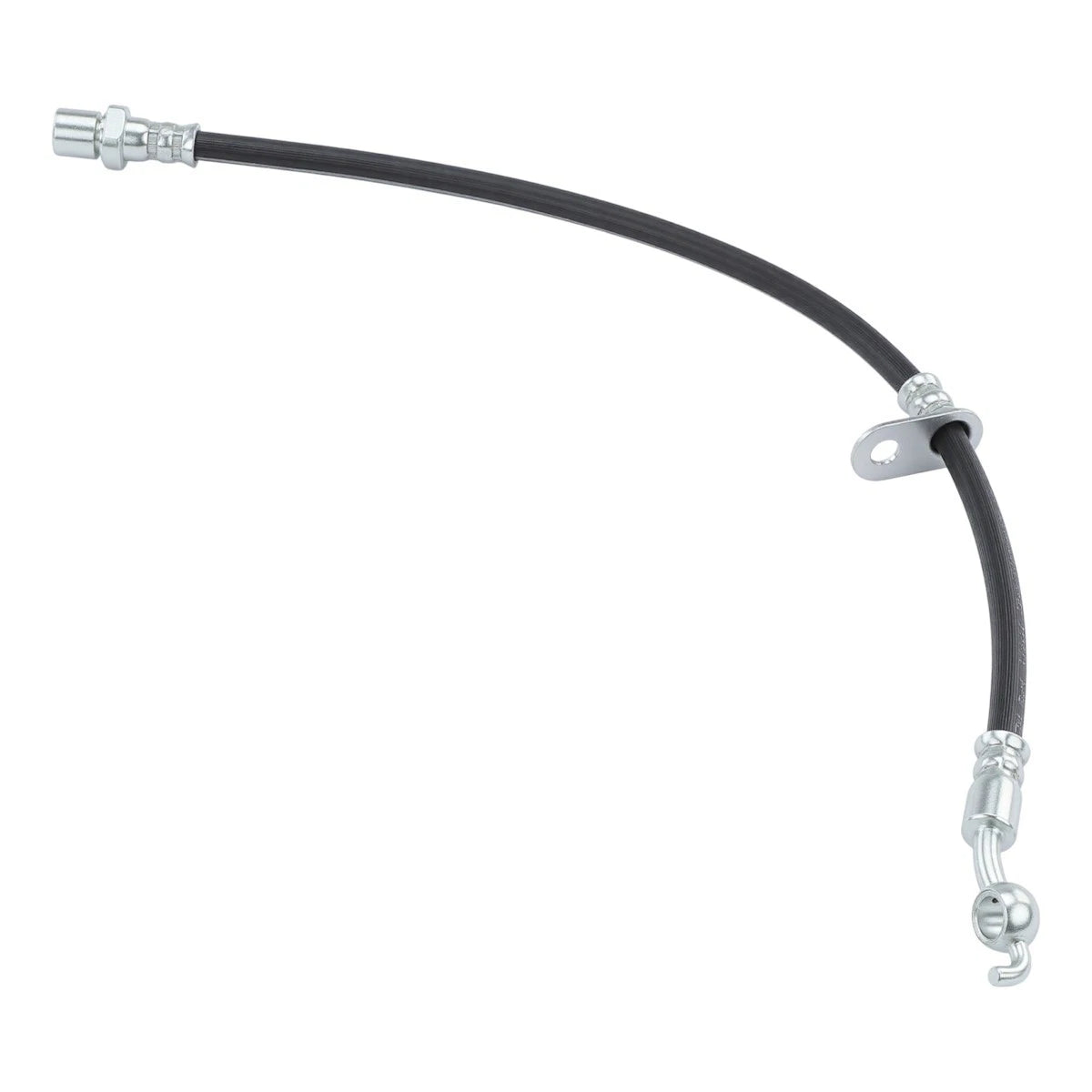 Brake Hose Front Right for Subaru Impreza (2004–2007) 17981324, 2202647, 26590AE060, 26540FE000