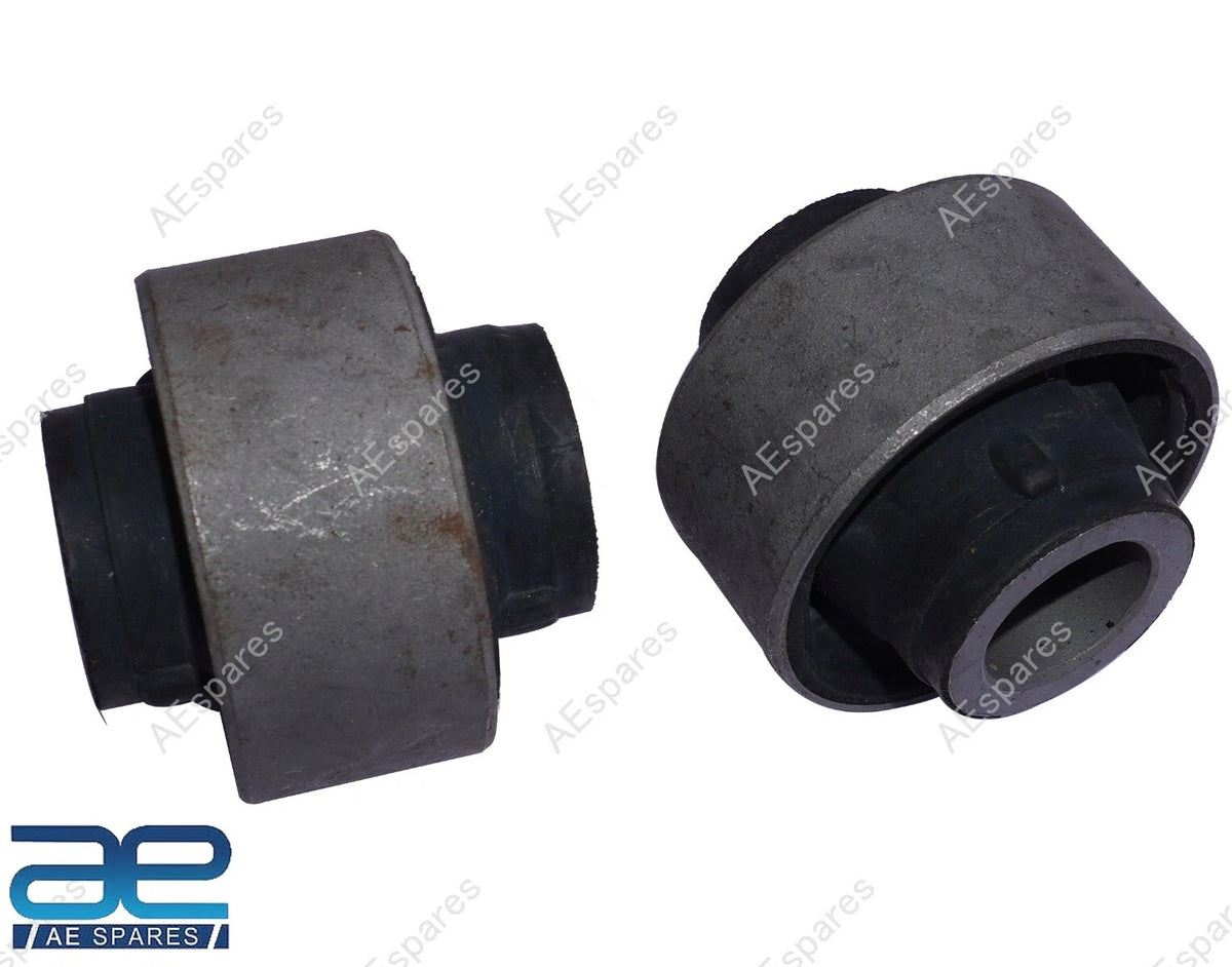 Front Suspension Bush Kit for Renault Triber (2019–2023)