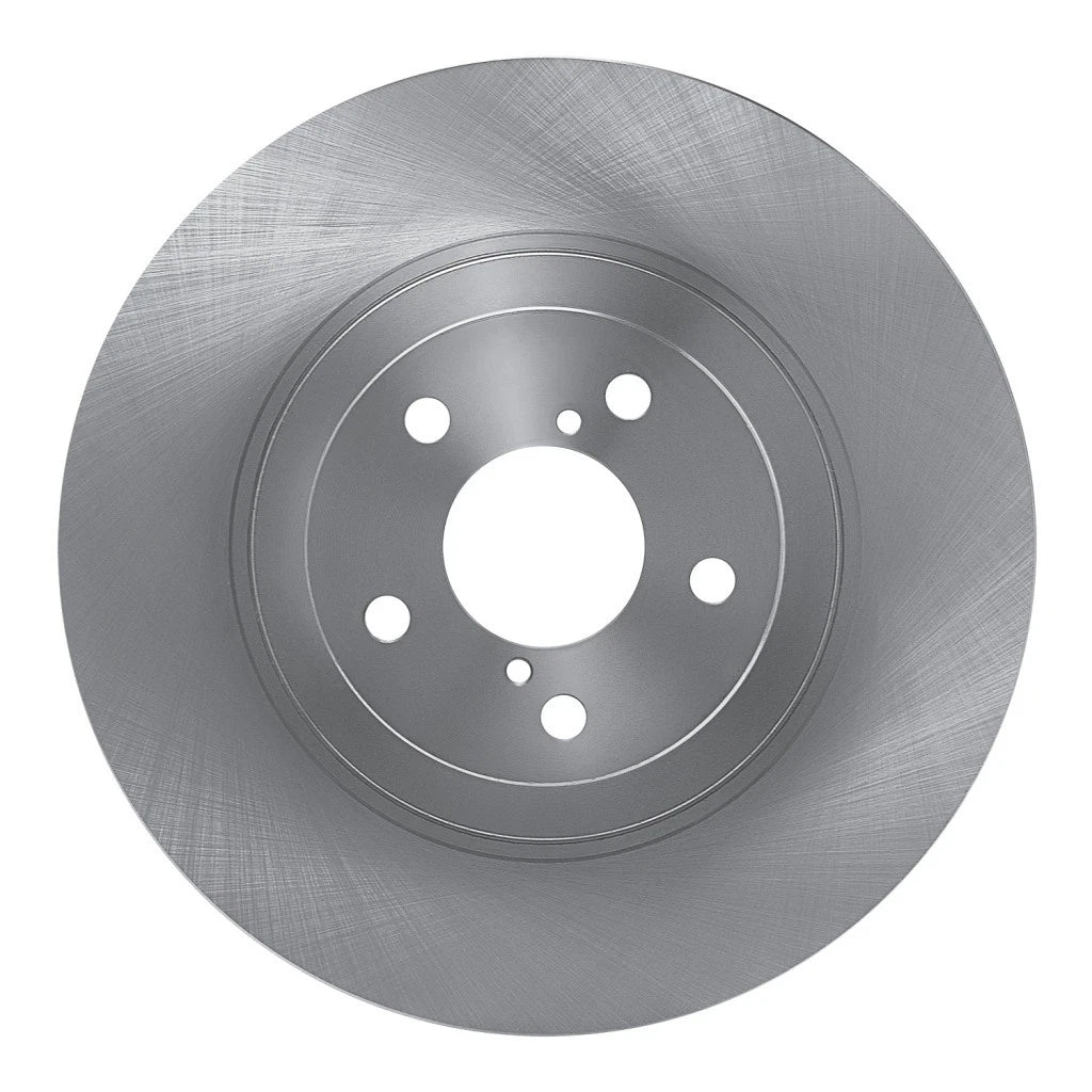Brake Disc for Subaru Legacy (2006–2014) ALX-PAU-DF-600-13034-CLA3