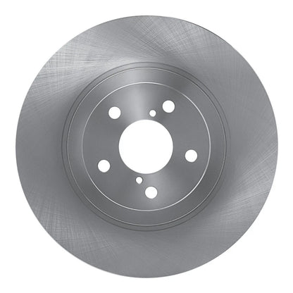 Brake Disc for Subaru Legacy (2006–2014) ALX-PAU-DF-600-13034-CLA3