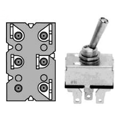 PTO Clutch Switch for Scag STR20 STR22 Turf Runner