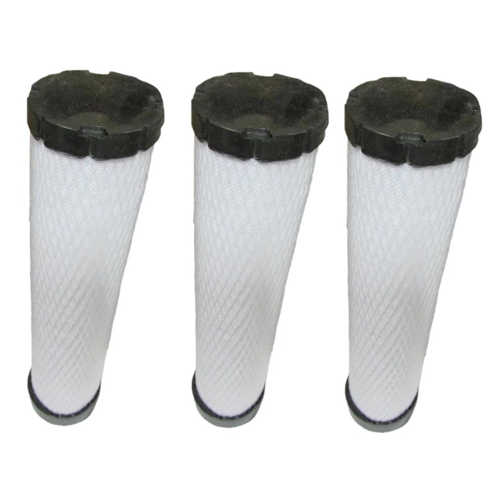 3X Inner Air Filter for Exmark (Fits 103-1326)