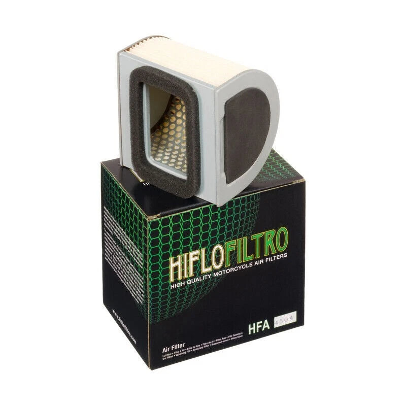 HiFlo Air Filter HFA4504 for Yamaha XJ550 YX600 Radian (1981–1990)