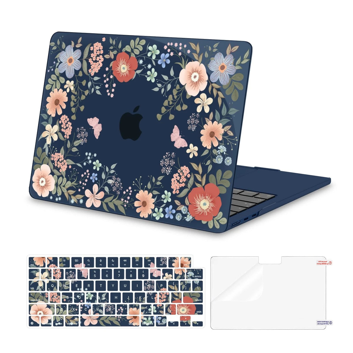 MOSISO Case for MacBook Air 13 inch (2010–2020)