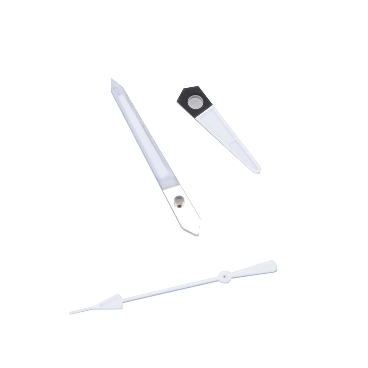 Luminous Watch Hands Set for NH35/NH36 (Upgrade Replacement)
