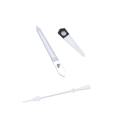 Luminous Watch Hands Set for NH35/NH36 (Upgrade Replacement)