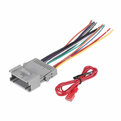 2003-2007 GMC Savana Sierra Wire Harness Adapter