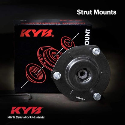 SM5878 Shock and Strut Mount for Toyota RAV4 (2013–2018)