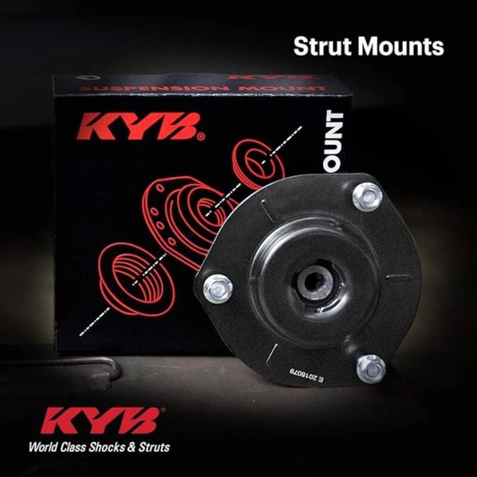 SM5878 Shock and Strut Mount for Toyota RAV4 (2013–2018)