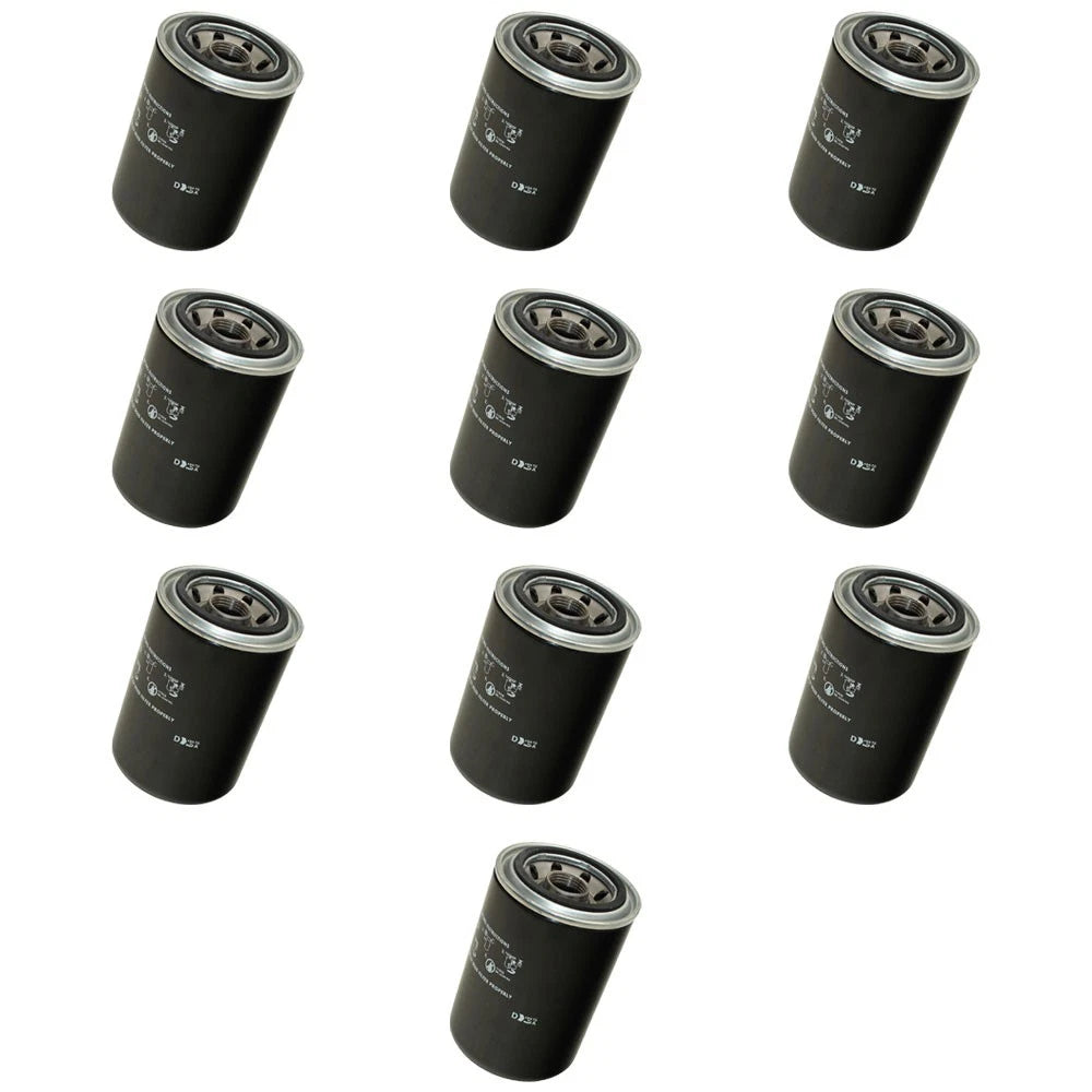 Hydraulic Filter for Exmark (Fits 103-2146) - Set of 10