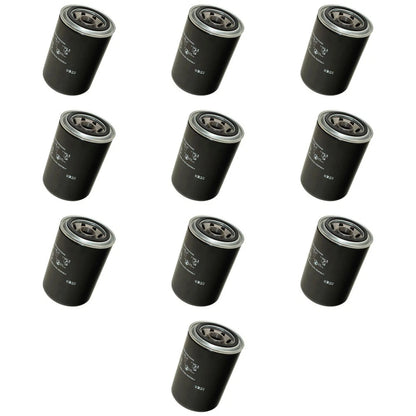 Hydraulic Filter for Exmark (Fits 103-2146) - Set of 10