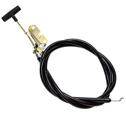 Throttle Cable for Wright Mower WS32 WS36 (48" 52" 61" Decks)