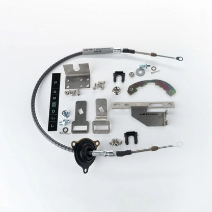 Factory Shifter Conversion Kit for Impala (1964) SC2051-C