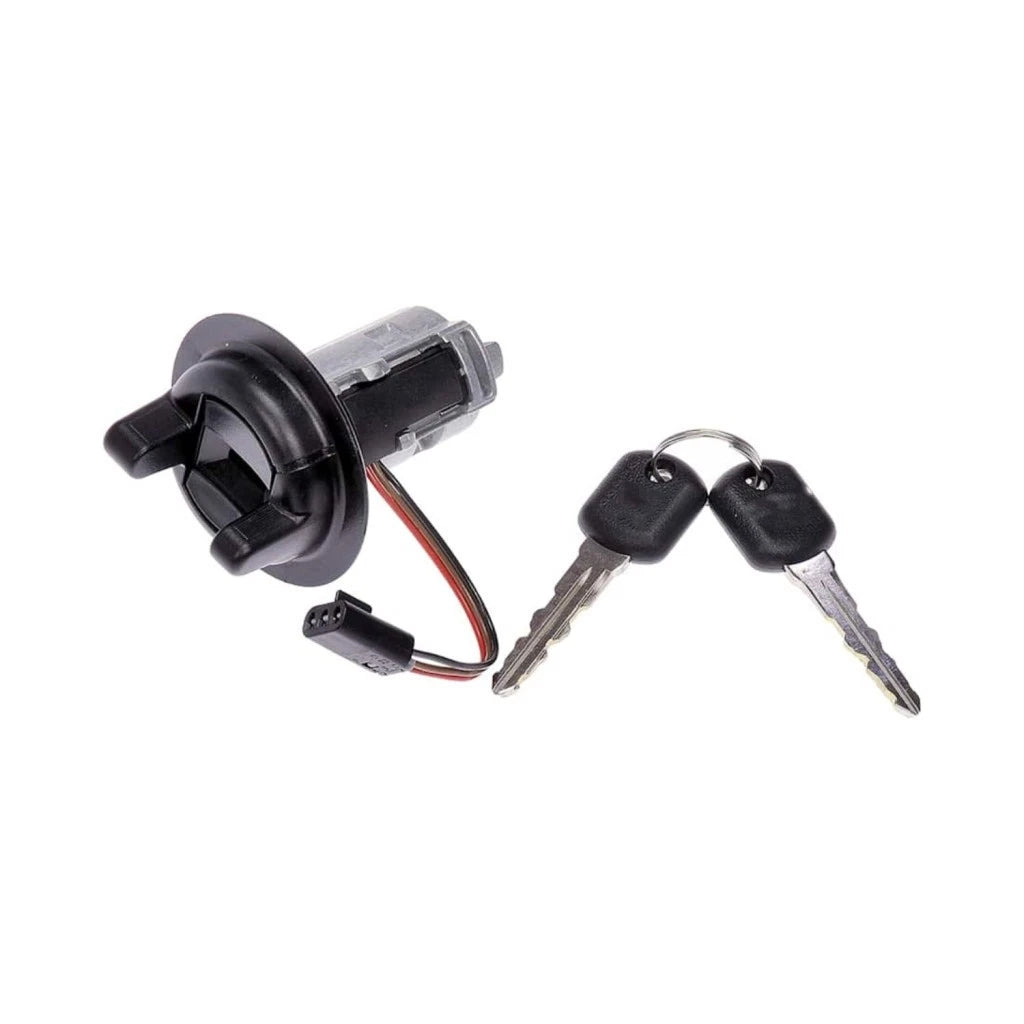 Ignition Lock Cylinder for Pontiac Sunfire (2000–2005) ALX-PAU-RB-924-726-CLB2