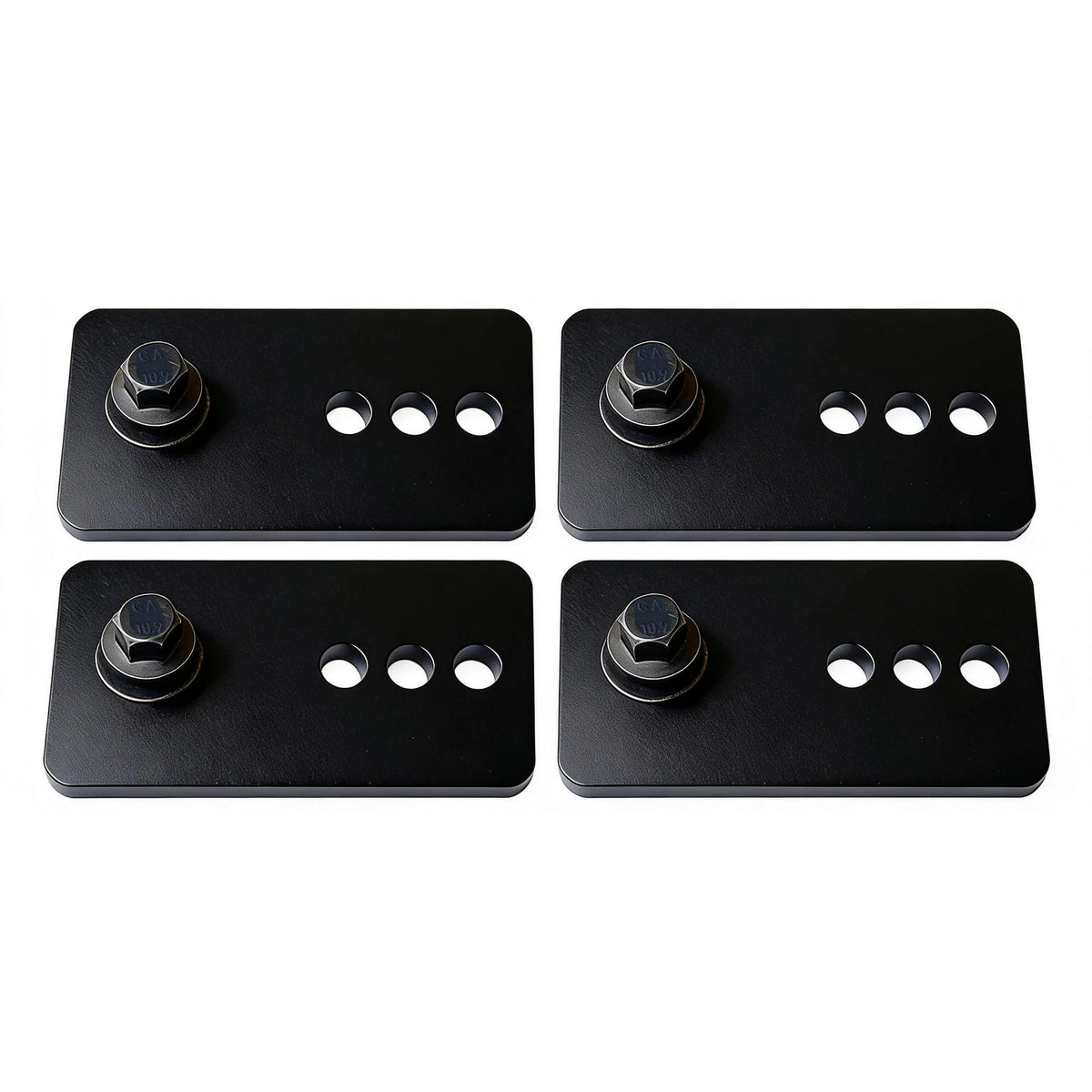 Seat Relocation Brackets Kit for 1967-2002