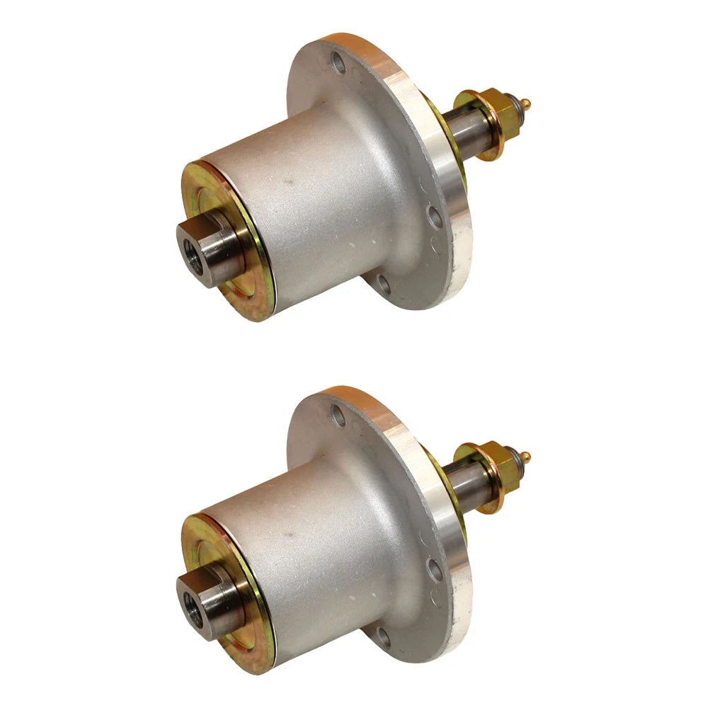 2X Spindle Assembly for Ferris 5061095, Simplicity, Snapper Pro