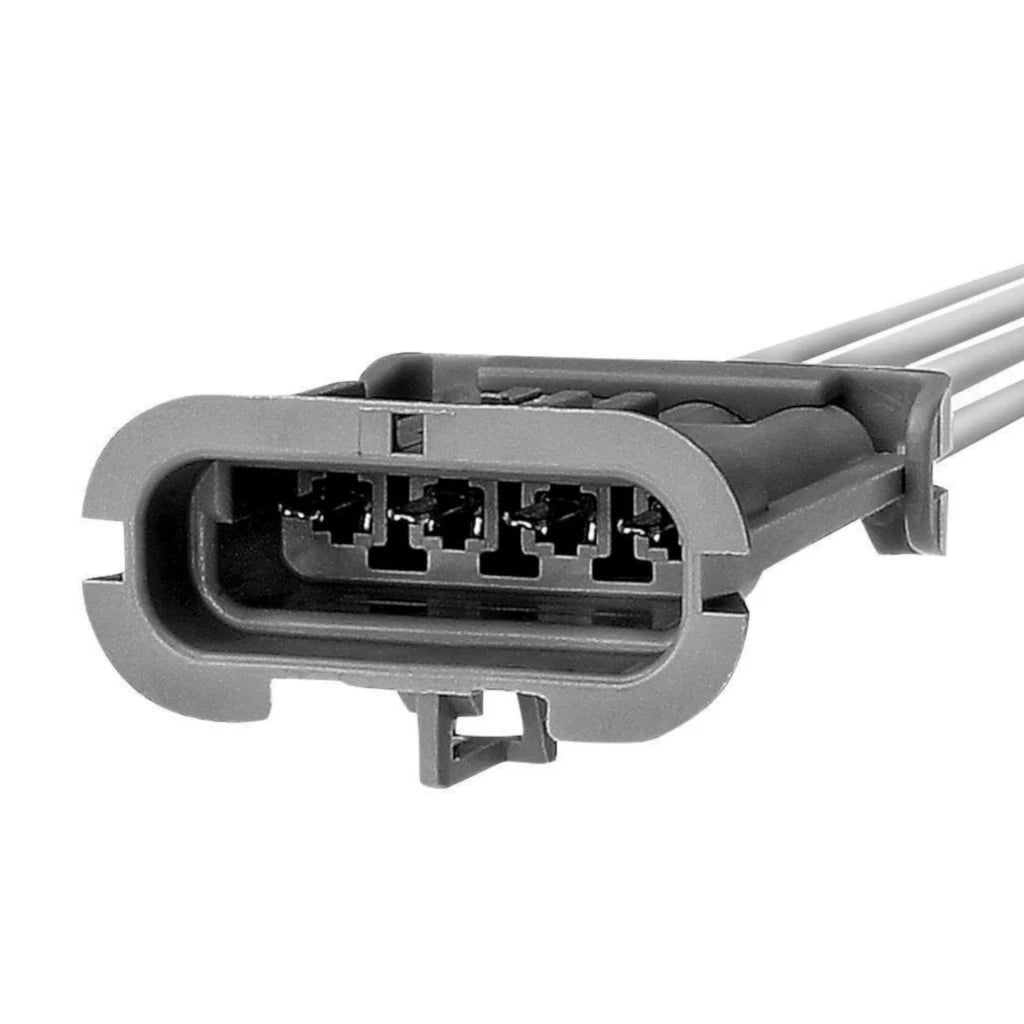 Connectors for Chevy S10 (1995–2001) OLX-ACDPT1320-CL360A75