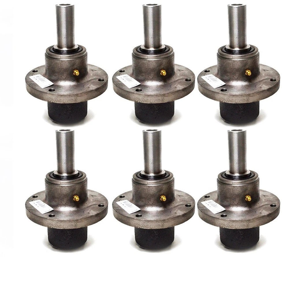 6X Spindle Assembly for Ferris (Fits 1530301)